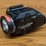Red Dots and Lasers