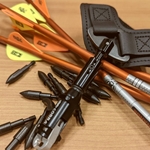 Miscellaneous Archery Accessories