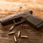 New Handguns