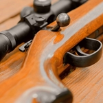 Rifle