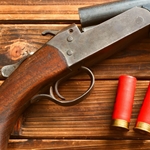 Shotgun
