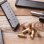 Clips and Magazines