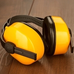 Eye and Ear Protection