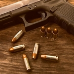 Handgun