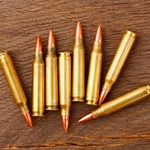 Rifle