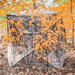 Blinds and Stands