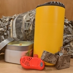 Field Gear