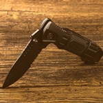 Knives and Tools