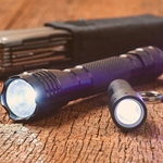 Flashlights