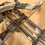 Crossbows