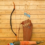 Recurve Bows