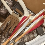 Recurve Bow Accessories