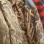Jackets and Outerwear