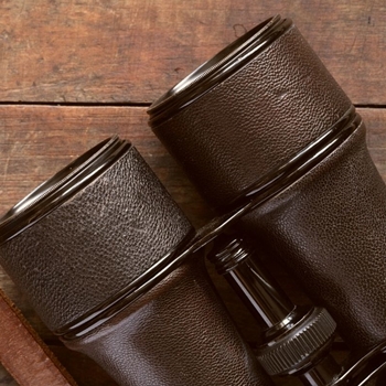 Binoculars and Range Finders