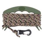 ALLEN TREESTAND GUN AND BOW ROPE 25'