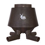 BOSS BUCK 1.200.PF 200LB POST FEEDER Boss Buck 200lb Post Feeder