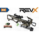 EXCALIBUR REVX MOBL