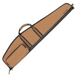 ALLEN (1102-46) RANCH CANVAS RIFLE CASE, 46"