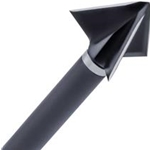 OZCUT BROADHEADS ELITE SERIES 3BLADE 100GR