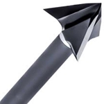 OZCUT BROADHEADS HURRICANE 3 BLADE 125GR