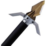 OZCUT BROADHEADS KREATURE 125GR