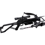 EXCALIBUR MAG AIR BLACK