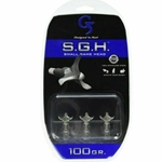 G5 S.G.H. 100GR SMALL GAME HEAD