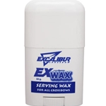 EXCALIBUR 2009 SERVING WAX