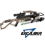 EXCALIBUR MICRO EXTREME 360 PKG FDE