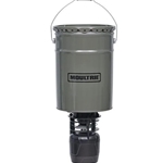 Moultrie Feeder MFG-13454 Moultrie Pro Hunter II 6.5 Galon Hanging Deer Feeder