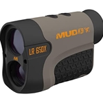 MUDDY LASER RANGEFINDER (LR650X)