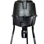 Moultrie Feeder DIRECTIONAL FEEDER 30GAL. TRIPOD (MFG-13281)