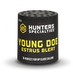00166 Hunters Specialties Young Doe Estrus Bleat