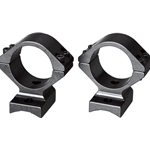 BROWNING BAR/BLR INTERGRATED SCOPE MOUNTS 1" LOW (12377)