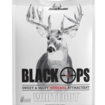 ANI LOGICS BLACK OPS WHITEOUT