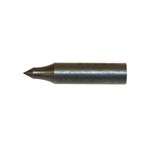 SAUNDERS TAPERED GLUE-ON FIELD POINTS 11/32", 125GRSN-8503D