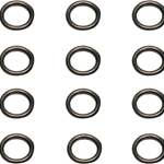 NAP THUNDERHEAD "O" RINGS (NAP-60-119)