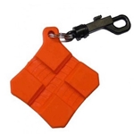 EASTON ARROW PULLER PUCK ORANGE (222874)