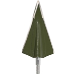 ZWICKEY DELTA 2 EDGE 170GR, SCREW-ON (SD2)