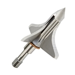 Trophy TAKER SHUTTLE T-LOCK 125GR (T7004) Trophy Taker Shuttle T-Lock, 125gr, 1 1/8" Cut, 3pk