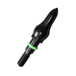 Trophy TAKER EZ OUT FIELD POINTS, 19/64", 100GR (T7442)