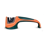 ACCUSHARP PULL-THROUGH KNIFE SHARPENER (AC-039)