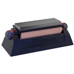 ACCUSHARP  Accusharp TRI-STONE SHARPENING SYSTEM