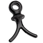 Pine Ridge WISHBONE STRING & CABLE DAMPERS