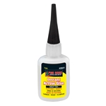 Pine Ridge INSTANT GLUE 2 OZ. (PRA-2602)