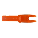 EASTON "G" NOCK ORANGE
