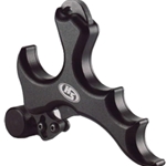 HOT SHOT  ECLIPSE THUMB RELEASE, 4-FINGER (HS-5500)
