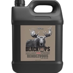 ANI LOGICS BLACK OPS MOOSE RENDEZVOUS ANISE 1G (73360C) Ani Logics Black Ops Moose Rendezvous Anise, 1 Gallon