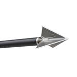 MONTEC M3, 100GR, (GF-M112) G5 Montec M3, 100gr Broadheads, 3pk