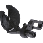 TruGlo EZ-REST BRUSH ARROW REST (TG-615B)